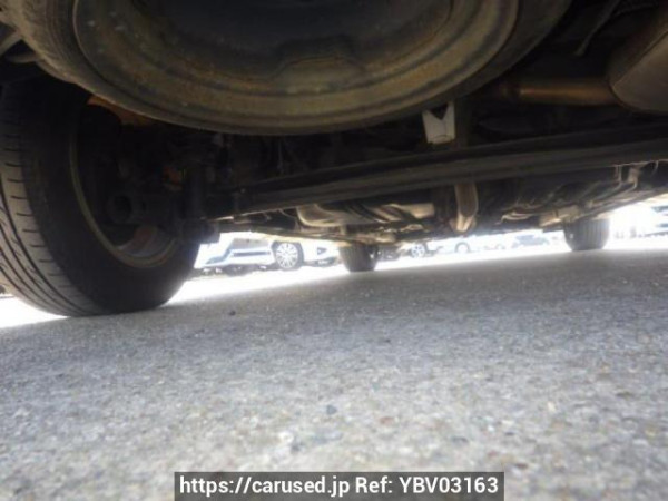 Used 2003 AT toyota wish ZNE10G Image[33]