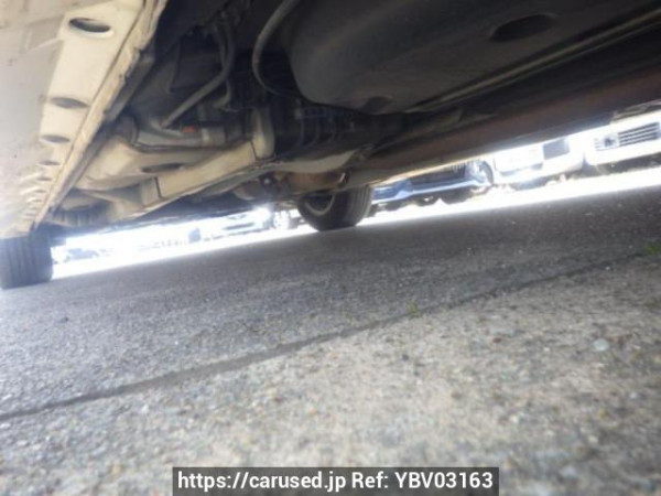 Used 2003 AT toyota wish ZNE10G Image[35]