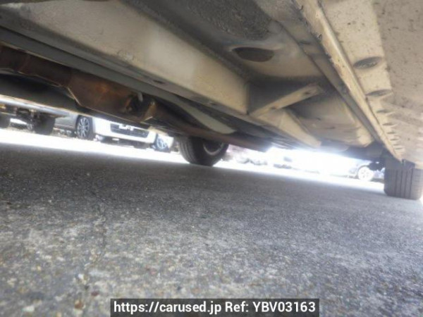 Used 2003 AT toyota wish ZNE10G Image[36]