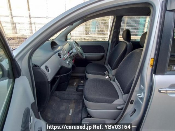 Used 2005 AT toyota sienta NCP81G Image[14]