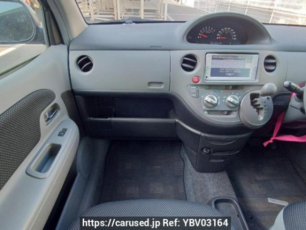 Used 2005 AT toyota sienta NCP81G Image[19]