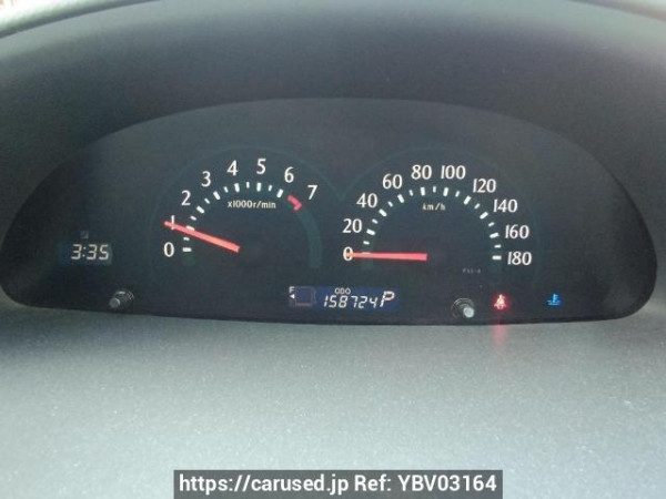 Used 2005 AT toyota sienta NCP81G Image[26]