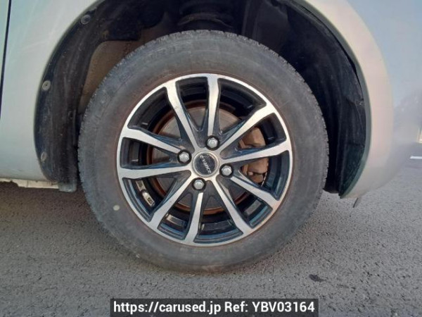 Used 2005 AT toyota sienta NCP81G Image[28]