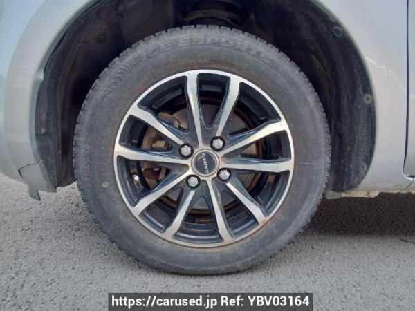 Used 2005 AT toyota sienta NCP81G Image[29]