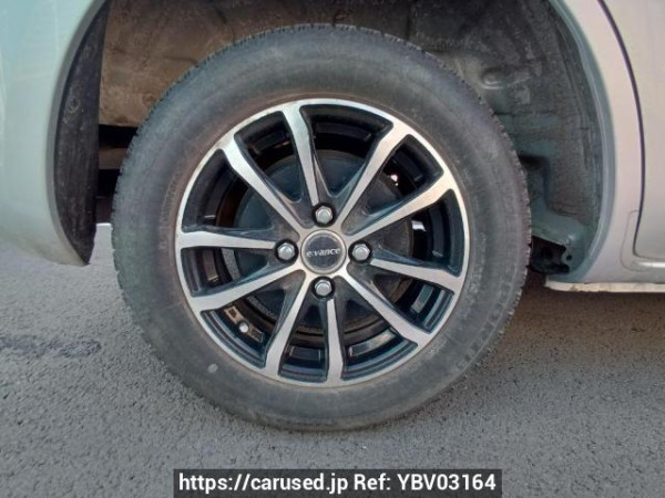 Used 2005 AT toyota sienta NCP81G Image[30]