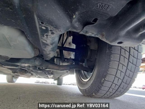 Used 2005 AT toyota sienta NCP81G Image[33]