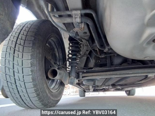 Used 2005 AT toyota sienta NCP81G Image[38]