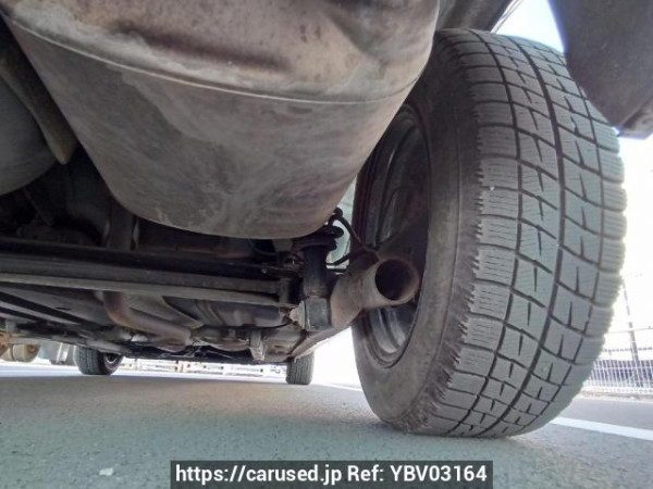 Used 2005 AT toyota sienta NCP81G Image[40]