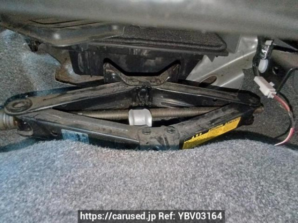 Used 2005 AT toyota sienta NCP81G Image[43]