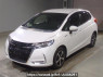 Used 2018 AT honda fit-hybrid GP5 Image[0]