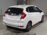 Used 2018 AT honda fit-hybrid GP5 Image[1]