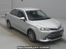 Used 2016 AT toyota corolla-axio NKE165 Image[2]
