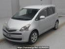 Toyota Ractis NCP100