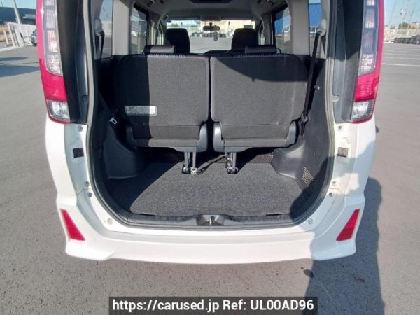 Used 2014 AT toyota noah ZRR85W Image[8]