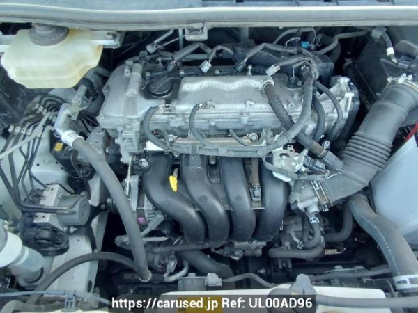 Used 2014 AT toyota noah ZRR85W Image[10]