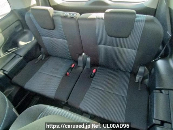 Used 2014 AT toyota noah ZRR85W Image[17]