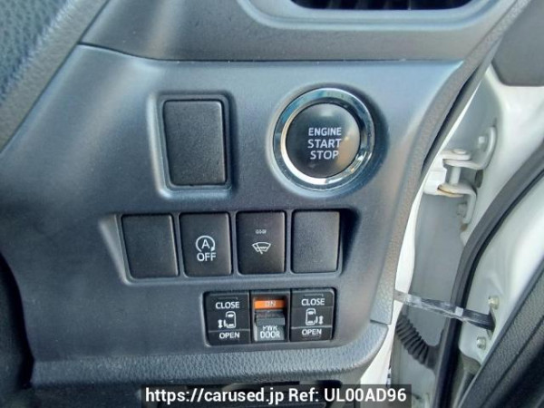 Used 2014 AT toyota noah ZRR85W Image[21]