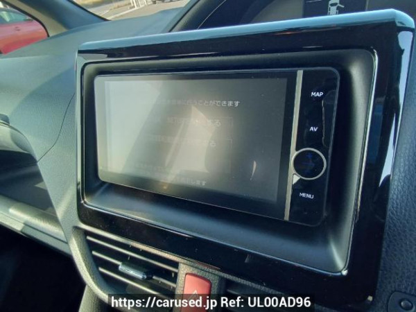 Used 2014 AT toyota noah ZRR85W Image[23]