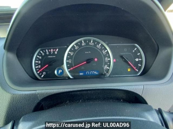 Used 2014 AT toyota noah ZRR85W Image[26]