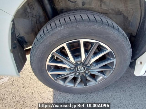 Used 2014 AT toyota noah ZRR85W Image[30]