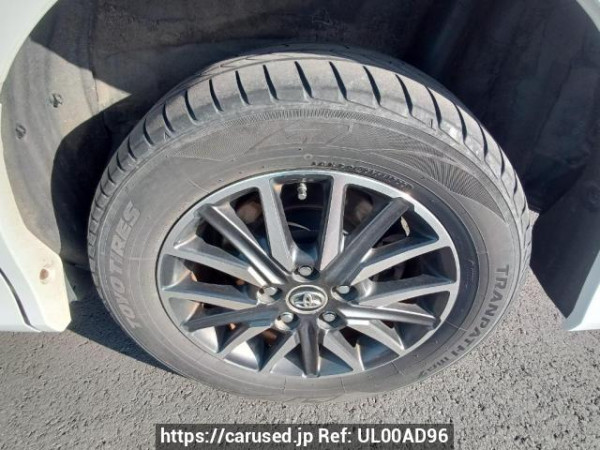 Used 2014 AT toyota noah ZRR85W Image[31]