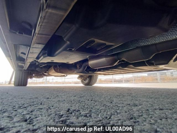 Used 2014 AT toyota noah ZRR85W Image[34]