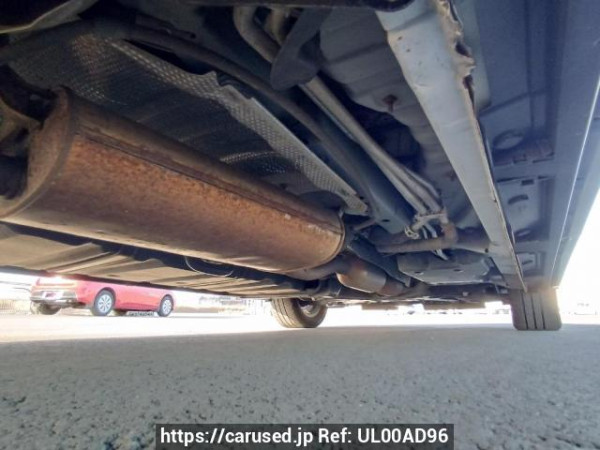 Used 2014 AT toyota noah ZRR85W Image[37]