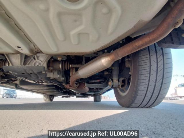 Used 2014 AT toyota noah ZRR85W Image[40]