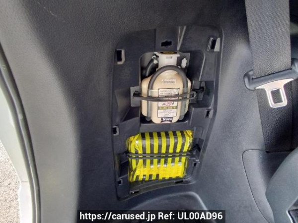 Used 2014 AT toyota noah ZRR85W Image[42]