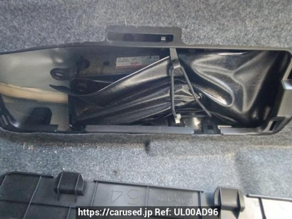 Used 2014 AT toyota noah ZRR85W Image[43]