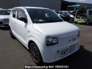 Suzuki Alto HA36S