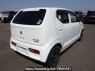 Used 2017 AT suzuki alto HA36S Image[5]