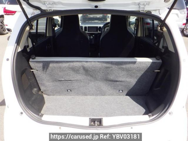 Used 2017 AT suzuki alto HA36S Image[6]