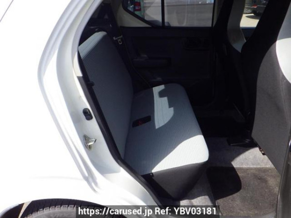 Used 2017 AT suzuki alto HA36S Image[11]