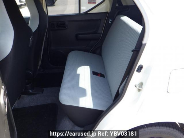 Used 2017 AT suzuki alto HA36S Image[12]