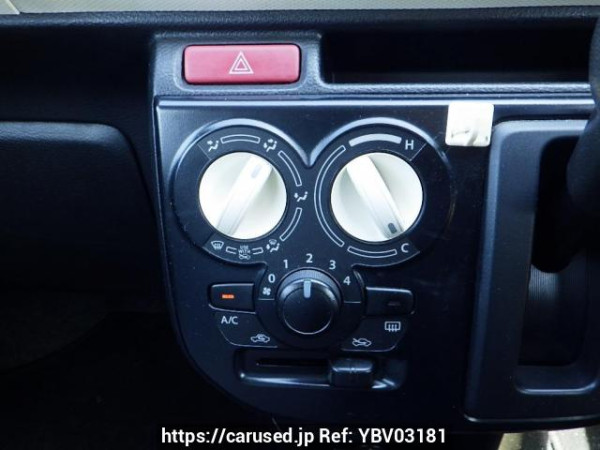 Used 2017 AT suzuki alto HA36S Image[14]