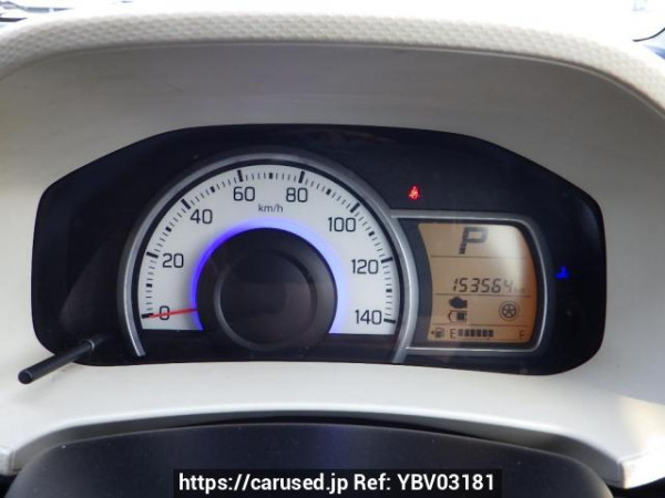 Used 2017 AT suzuki alto HA36S Image[17]