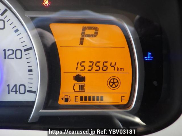 Used 2017 AT suzuki alto HA36S Image[18]