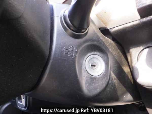 Used 2017 AT suzuki alto HA36S Image[19]