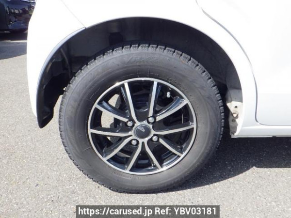 Used 2017 AT suzuki alto HA36S Image[22]