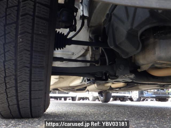 Used 2017 AT suzuki alto HA36S Image[26]