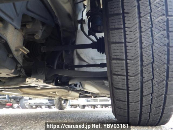 Used 2017 AT suzuki alto HA36S Image[27]