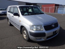 Toyota Succeed Van NCP51V