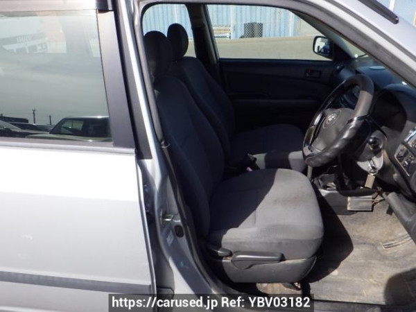 Used 2008 AT toyota succeed-van NCP51V Image[9]