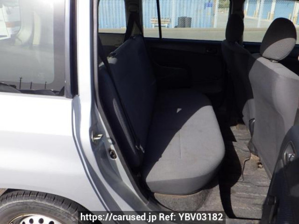 Used 2008 AT toyota succeed-van NCP51V Image[11]