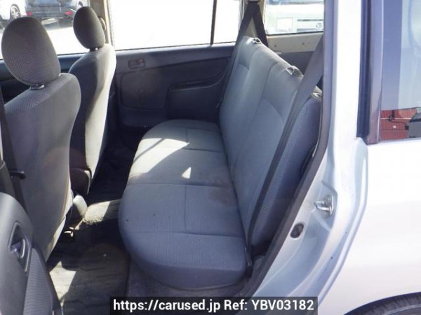 Used 2008 AT toyota succeed-van NCP51V Image[12]