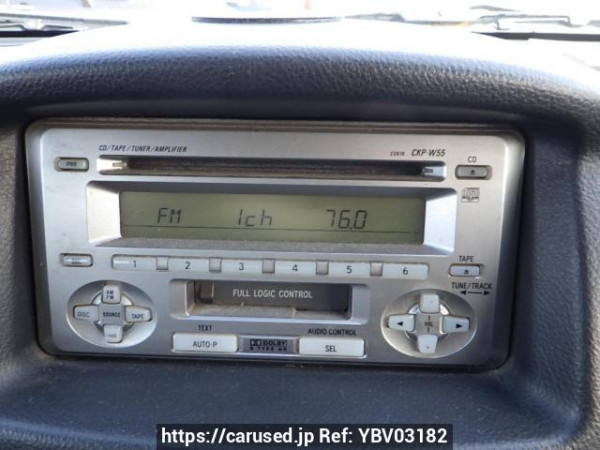 Used 2008 AT toyota succeed-van NCP51V Image[15]