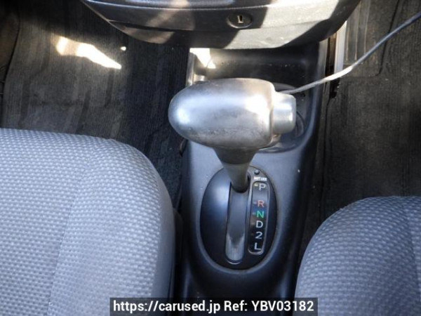 Used 2008 AT toyota succeed-van NCP51V Image[17]