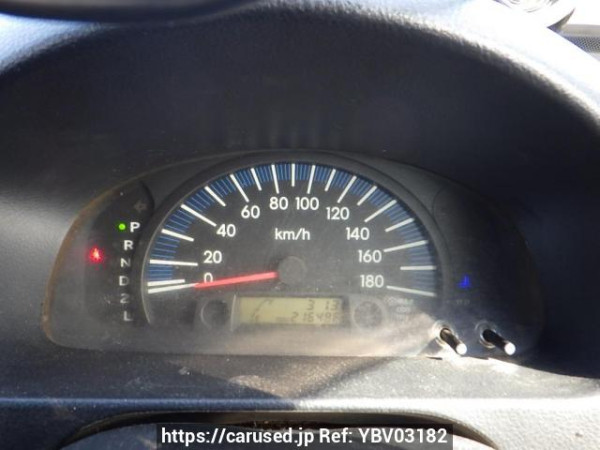 Used 2008 AT toyota succeed-van NCP51V Image[18]