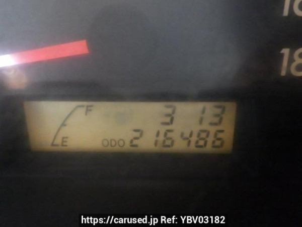 Used 2008 AT toyota succeed-van NCP51V Image[19]